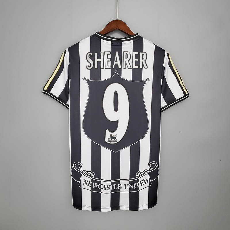 NEWCASTLE l 97/99 HOMBRE (RETRO)