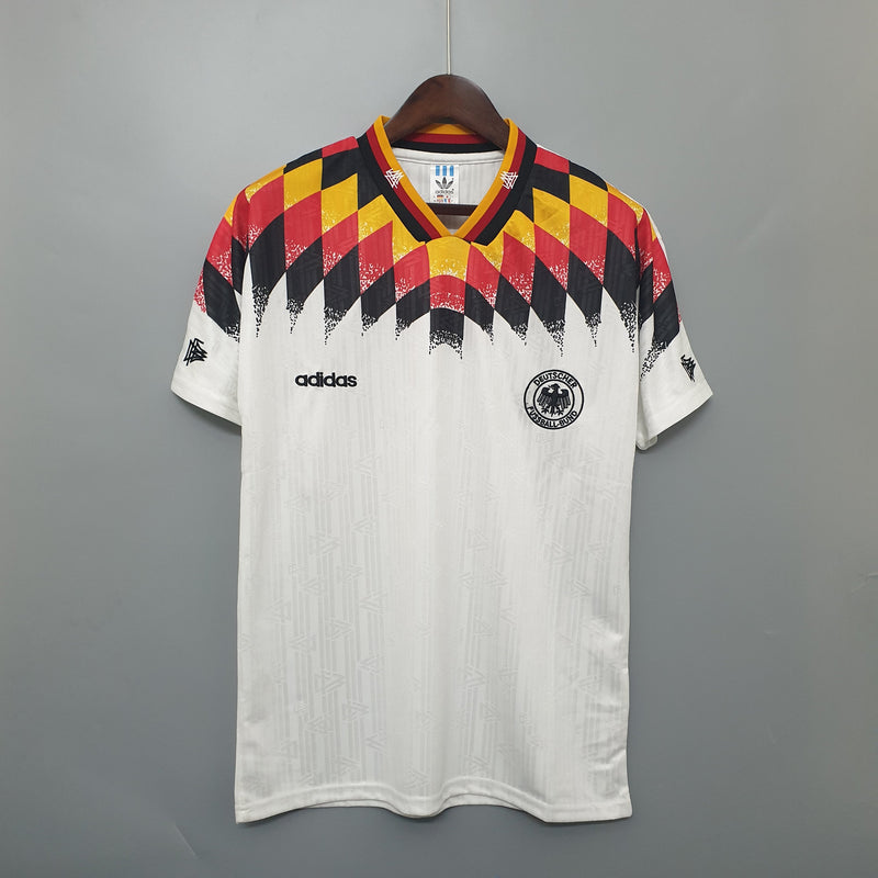 ALEMANIA I 1994 HOMBRE (RETRO)