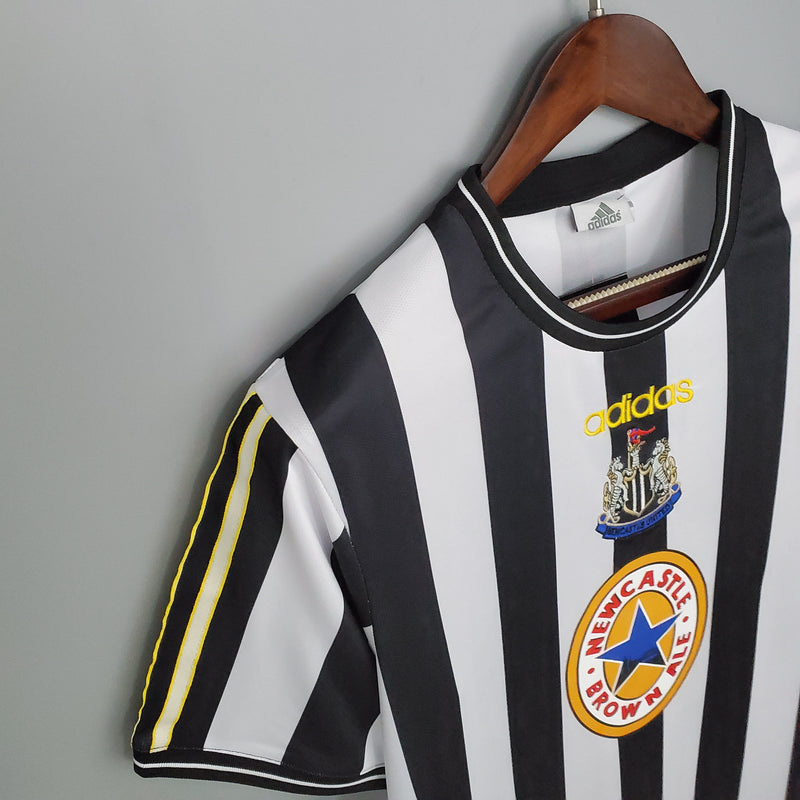 NEWCASTLE l 97/99 HOMBRE (RETRO)