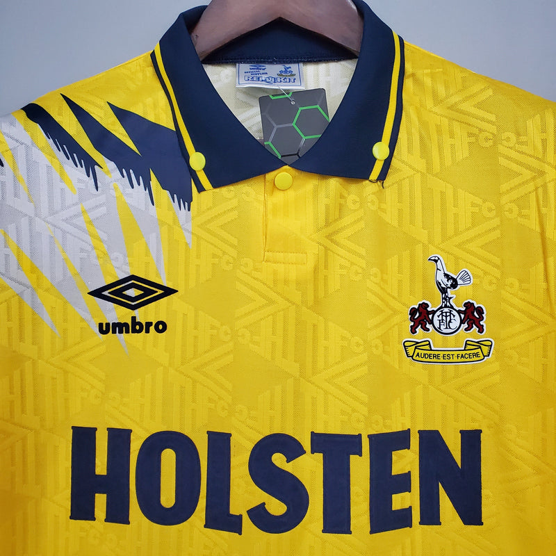 TOTTENHAM ll 92/94 HOMBRE (RETRO)