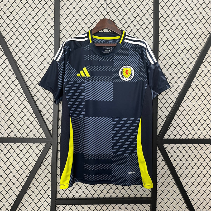 ESCOCIA EURO I 2024 HOMBRE