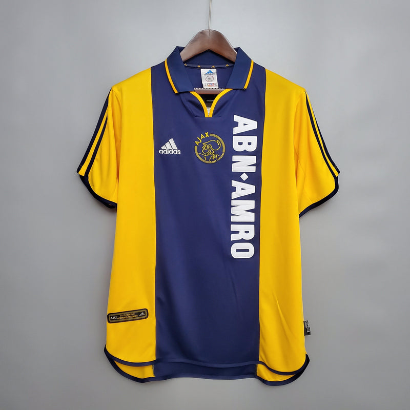 AJAX II 00/01 HOMBRE (RETRO)