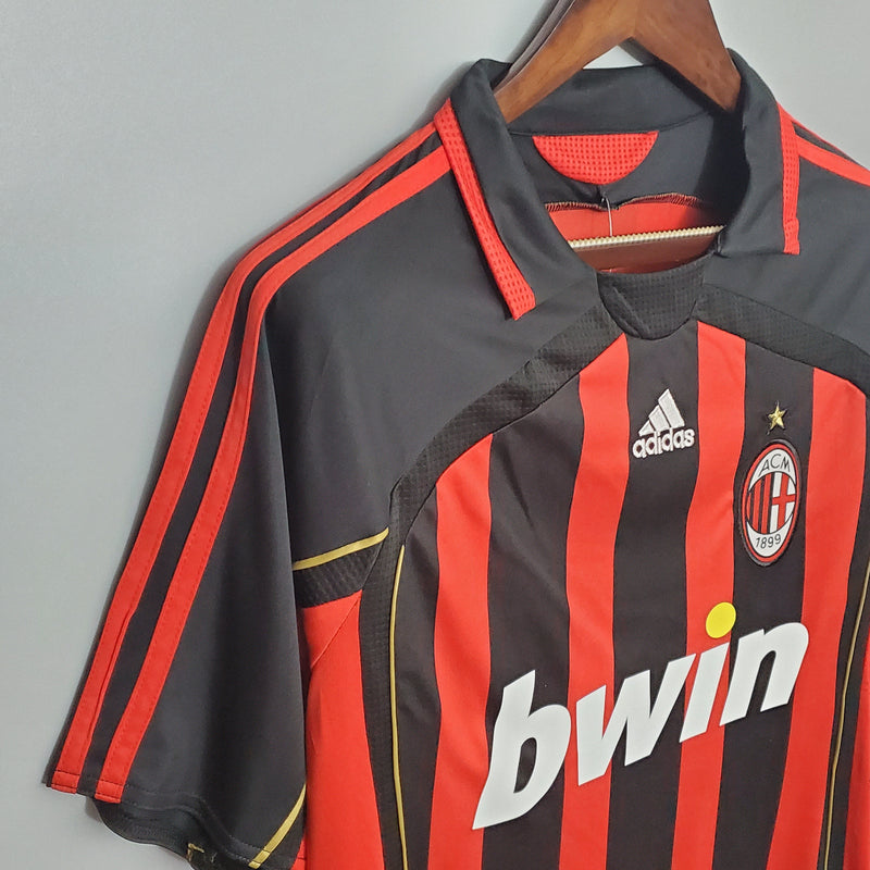 MILAN I 06/07 HOMBRE (RETRO)