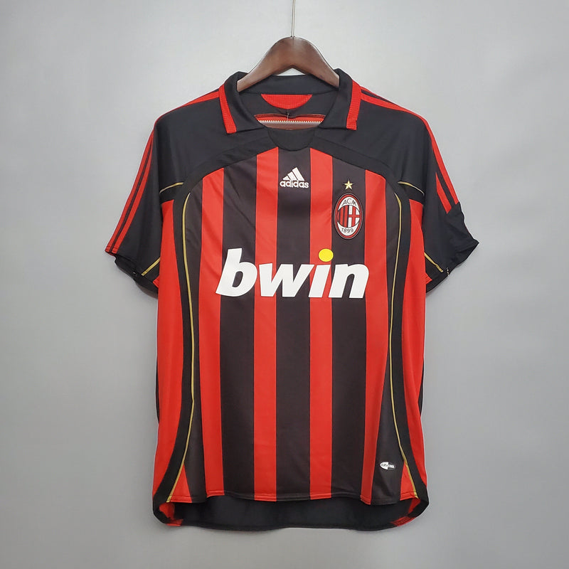 MILAN I 06/07 HOMBRE (RETRO)