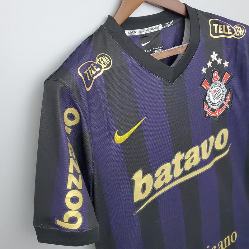 CORINTHIANS llI 09/10  HOMBRE (RETRO)