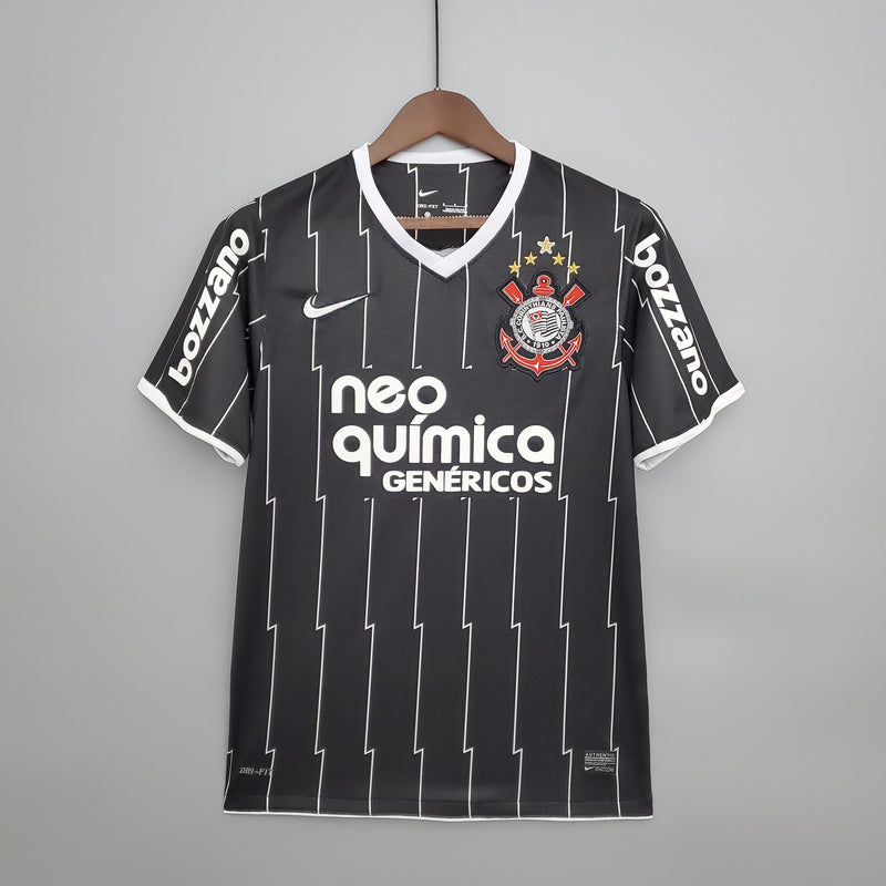 CORINTHIANS lI 11/12  HOMBRE (RETRO)